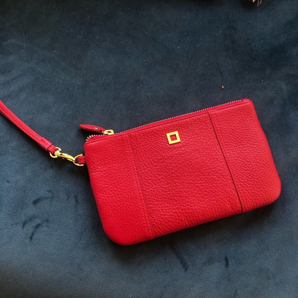 Lodis phone wallet